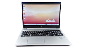 15.6″ HP ProBook 450 G6 laptop – i5 8th Gen, 16GB RAM, 512GB SSD