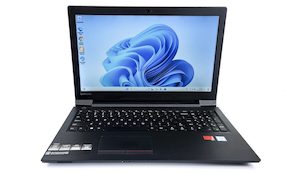 Lenovo V310-15ISK laptop – i7 6th Gen, 8GB RAM, 256GB SSD