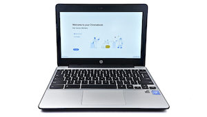 11.6″ HP Chromebook 11 G5