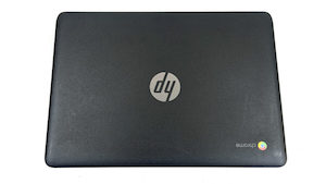 11.6″ HP Chromebook 11 G5