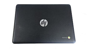 11.6″ HP Chromebook 11 G5