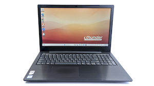 15.6″ Lenovo V330-15IKB laptop – i5 8th Gen, 12GB RAM, 256GB SSD