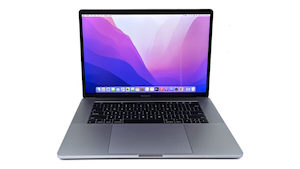 MacBook Pro “Core i7″ 2.6 15” Touch/Late 2016 – 16GB RAM, 1TB SSD