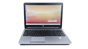 15.6 inch HP ProBook 650 G1 laptop – i5 4th Gen, 8GB RAM, 250GB SSD