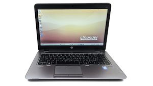 14″ HP EliteBook 840 G2 laptop – i5 5th Gen, 16GB RAM, 256GB SSD