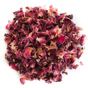 Rose Petal Tea (Organic)