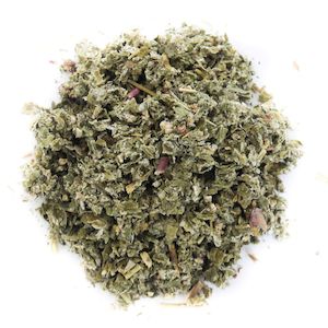 Tea wholesaling: Raspberry Leaf (Organic)