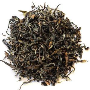 Oolong (Oriental Beauty)