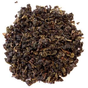 Tea wholesaling: Oolong (Iron Goddess)