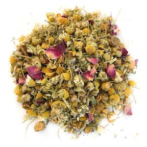 Moemoeā - Sleep Time Tea (Organic)