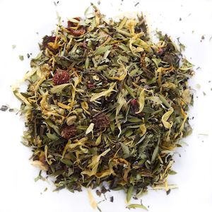 Kia Kaha Tea (Wild Harvest and Organic)