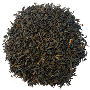 English Breakfast Tea (Organic Grades OP1 and FBOP)