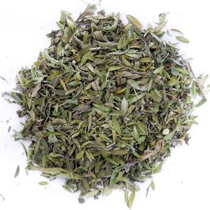 Wild Mānuka Tea (Wild Harvest)