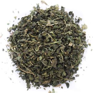 Tea wholesaling: Nettle Leaf