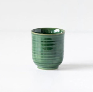 Oribe Green Tea Cup