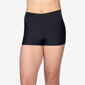 Easy Shorts Black