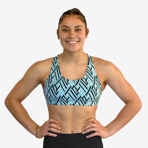 Apex Sports Bra