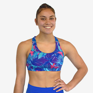 Twilight Sports Bra