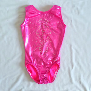 Products: Pink Leotard – Child 12