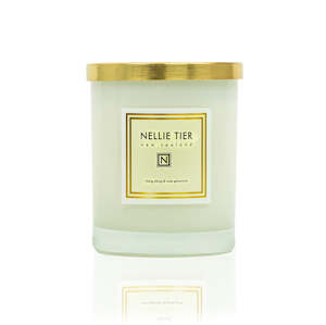 Premium Candle 370ml