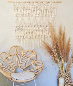 Willow Wall Hanging