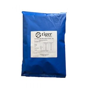 Tiger Chai Powder