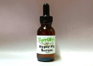 Ailment: Hyper-Pigmentation Serum