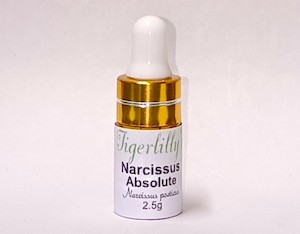 Absolutes: Narcissus Absolute – Organic