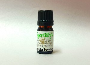 Sandalwood African Essential Oil – Organic