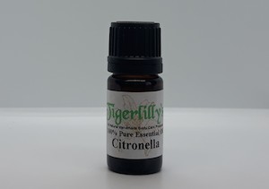 Citronella Essential Oil