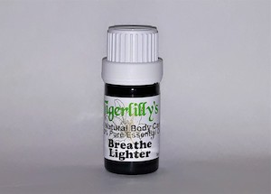 Ailment: Breathe Lighter