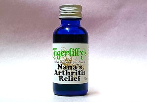 Nana’s Arthritis Relief