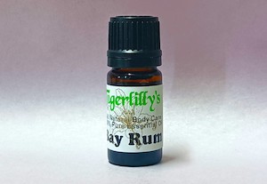 Bay Rum Essential Oil