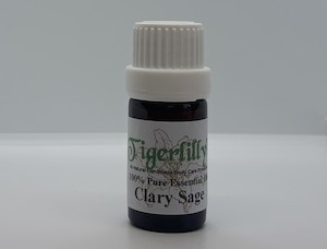 Clary Sage Essential Oil