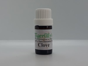 Clove Bud Essential Oil