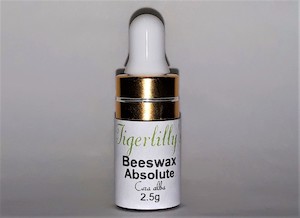 Beeswax Absolute – Organic