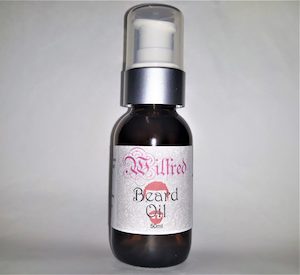 Beard Oil