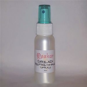 Body & Mind: Dreadlock Refreshing Hair Spray