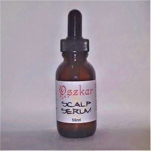 Dreadlock Scalp Serum