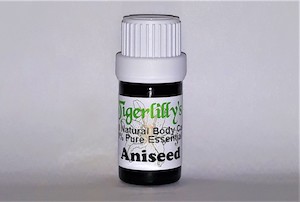 Aniseed Essential oil