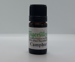 Camphor Essential Oil