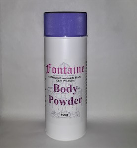 Body Powder