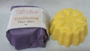 Conditioner bar