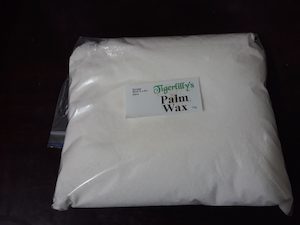 Products: Palm Wax