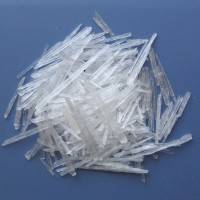 Menthol Crystals