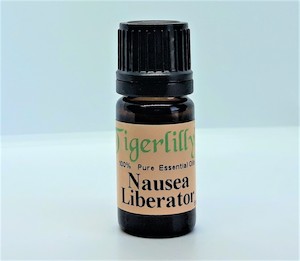 Nausea Liberator