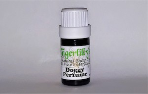 Animal: Doggy Perfume