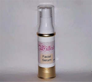 Facial Serum