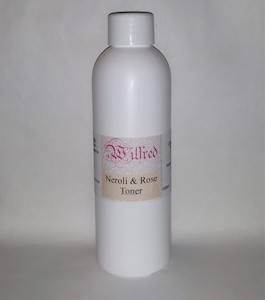 Neroli & Rose Toner