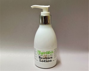 Scabies Lotion